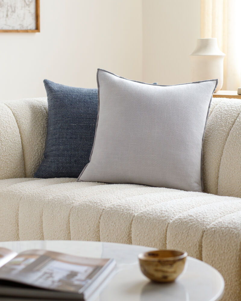 Merrow Pillow