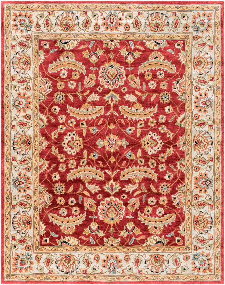 Caesar Handmade Rug
