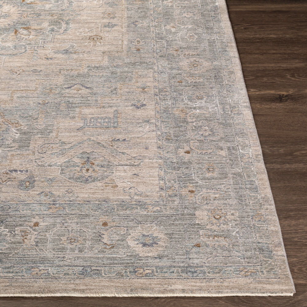 Avant Garde Machine Woven Rug