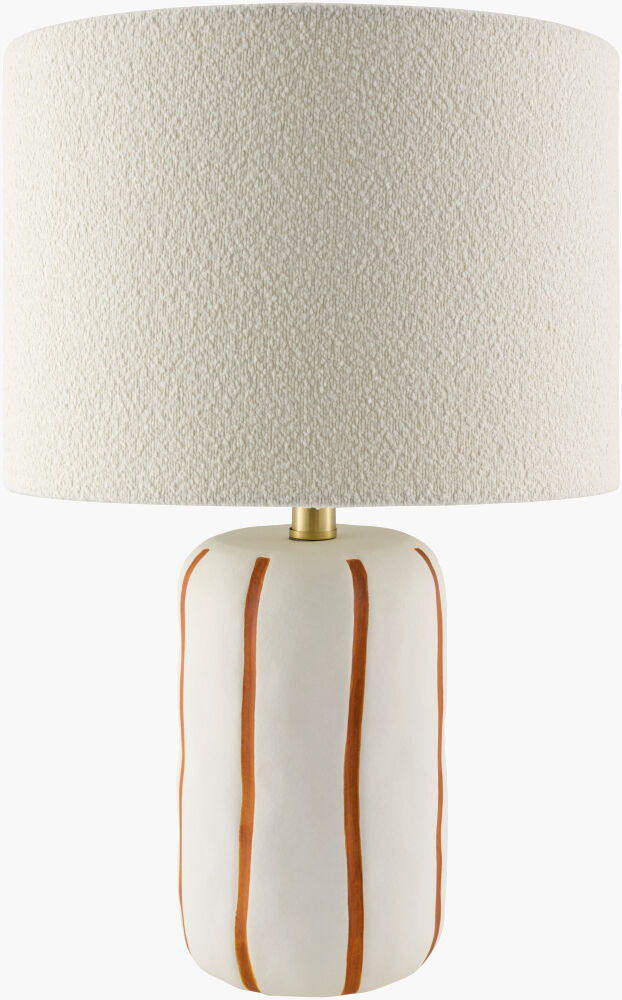 Kinki Accent Table Lamp
