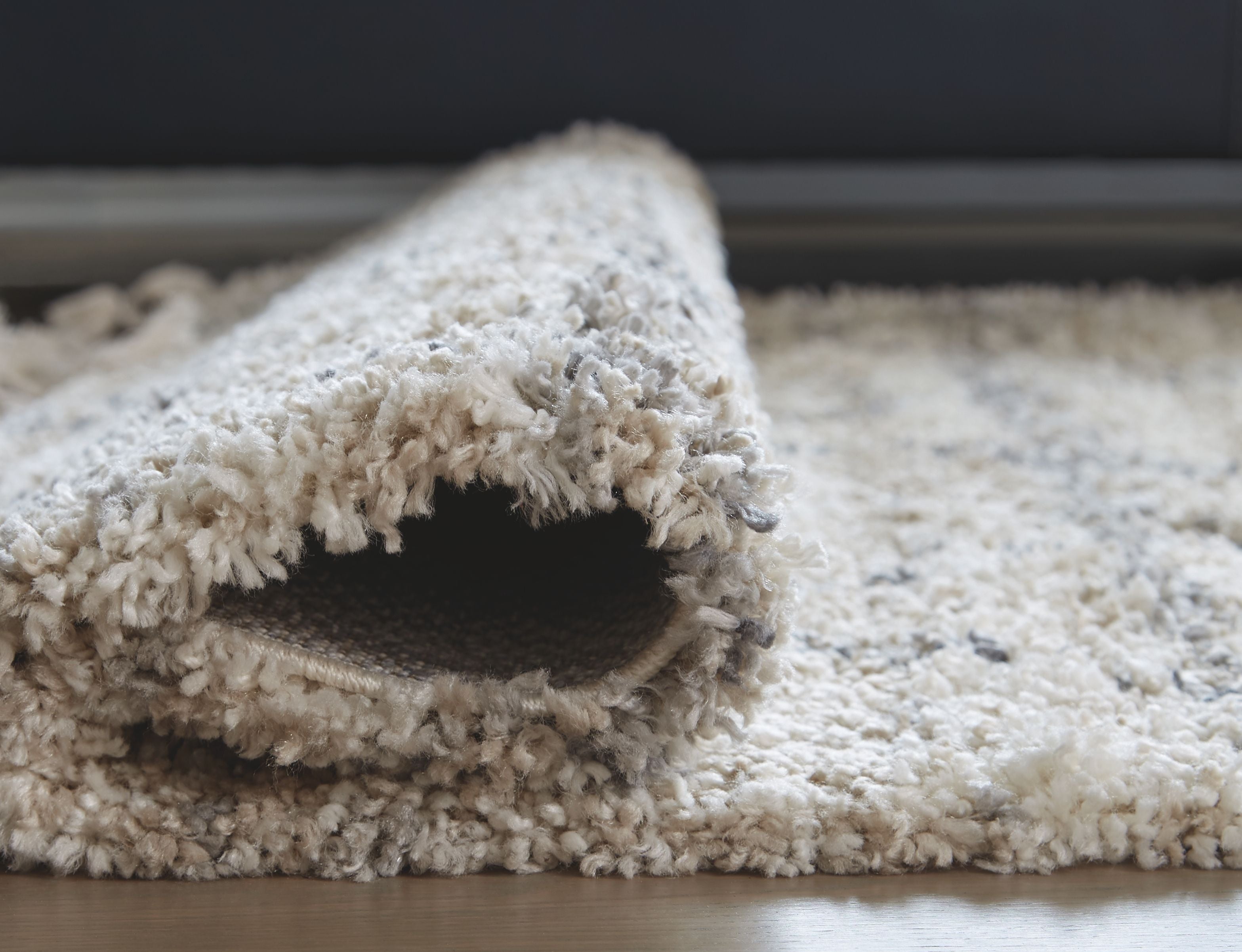 Ashley Furniture Abdalah - Rug | Meri Furniture