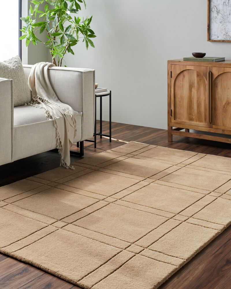 Brook Handmade Rug