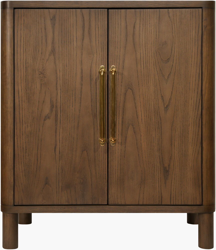Marshall Cabinet
