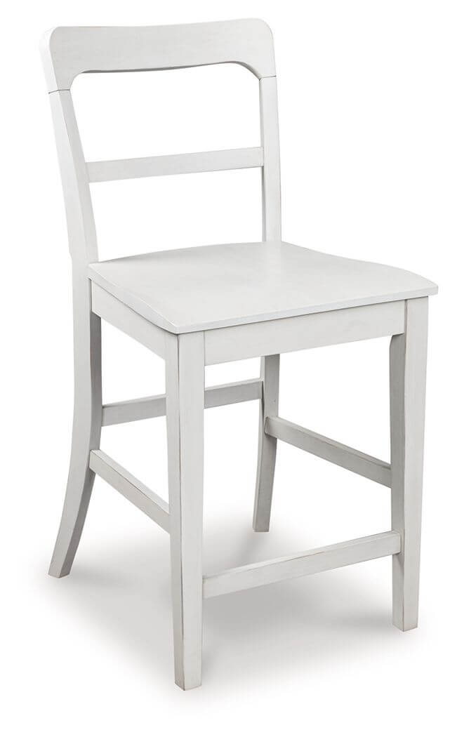 Greddinton - Barstool (Set of 2)