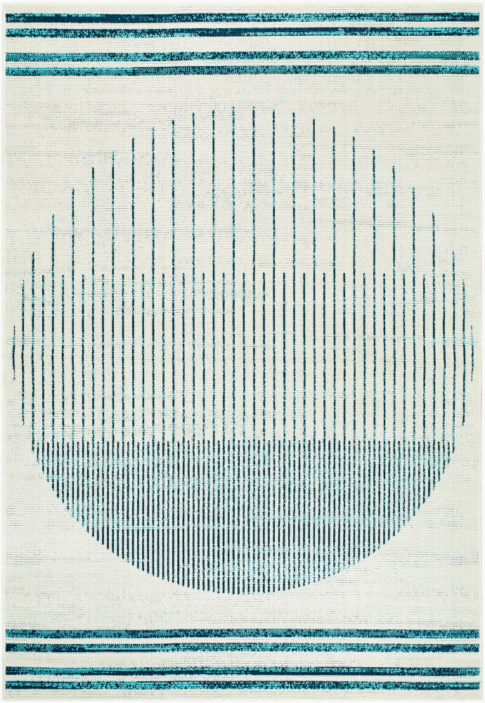 Alfresco Machine Woven Rug