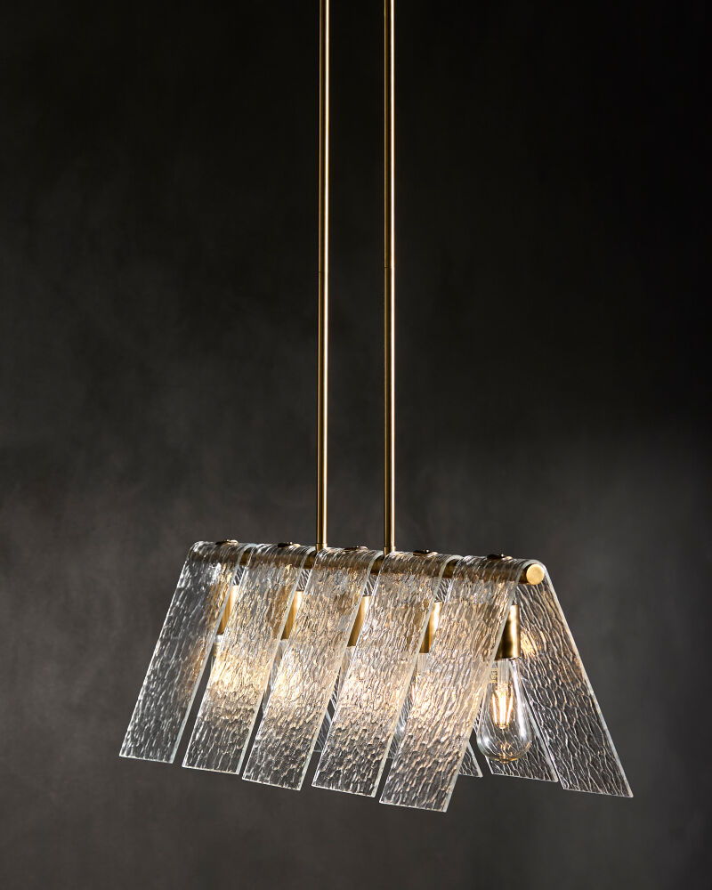 Vitracis Chandelier