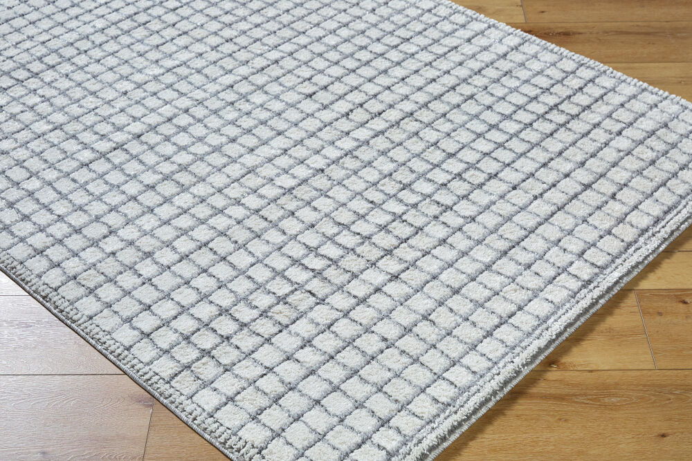 Andorra Plus Machine Woven Rug