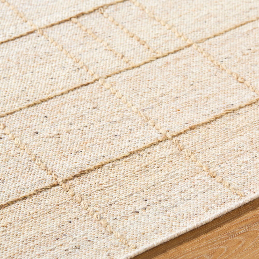 Marcela Handmade Rug