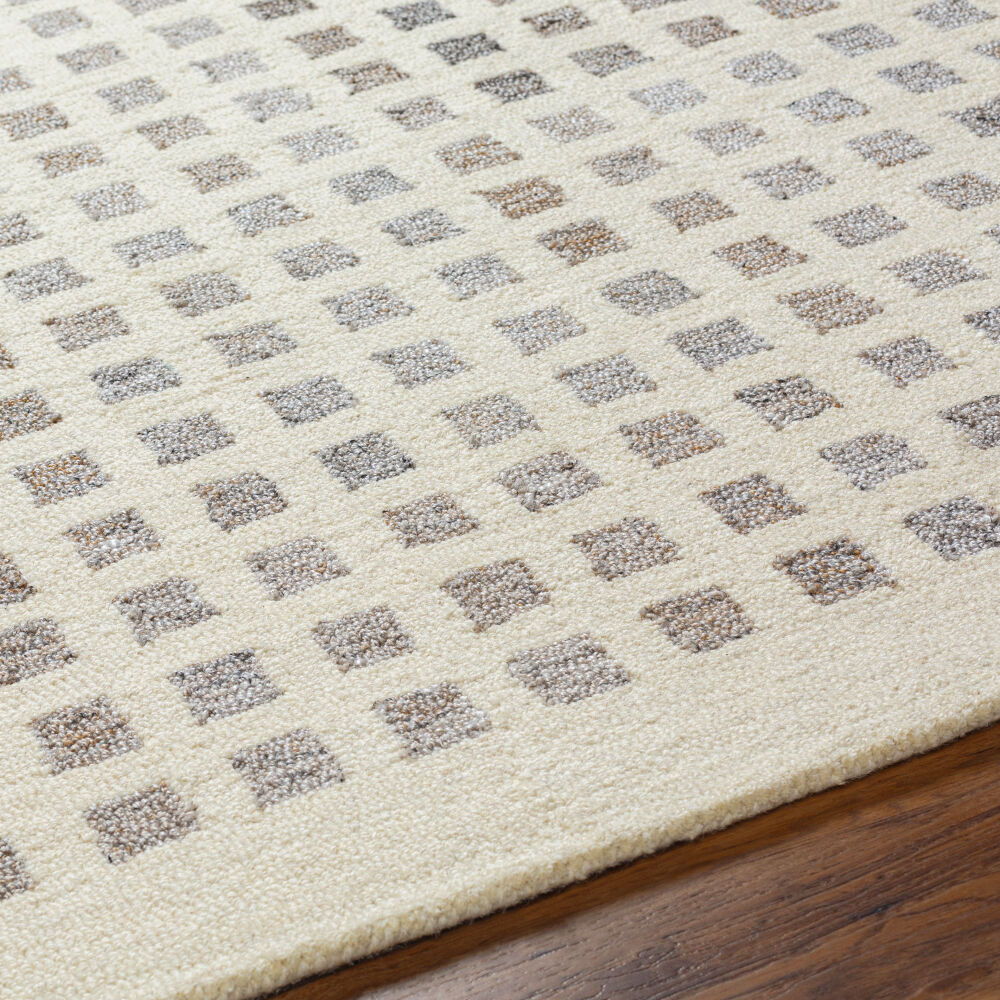 Ottawa Handmade Rug