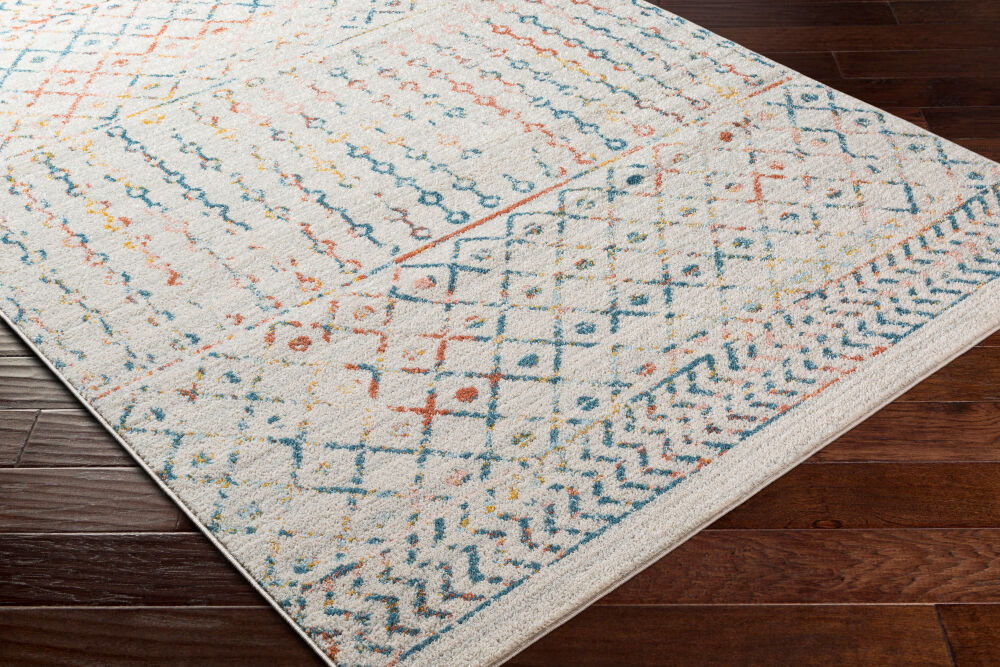 Chester Machine Woven Rug
