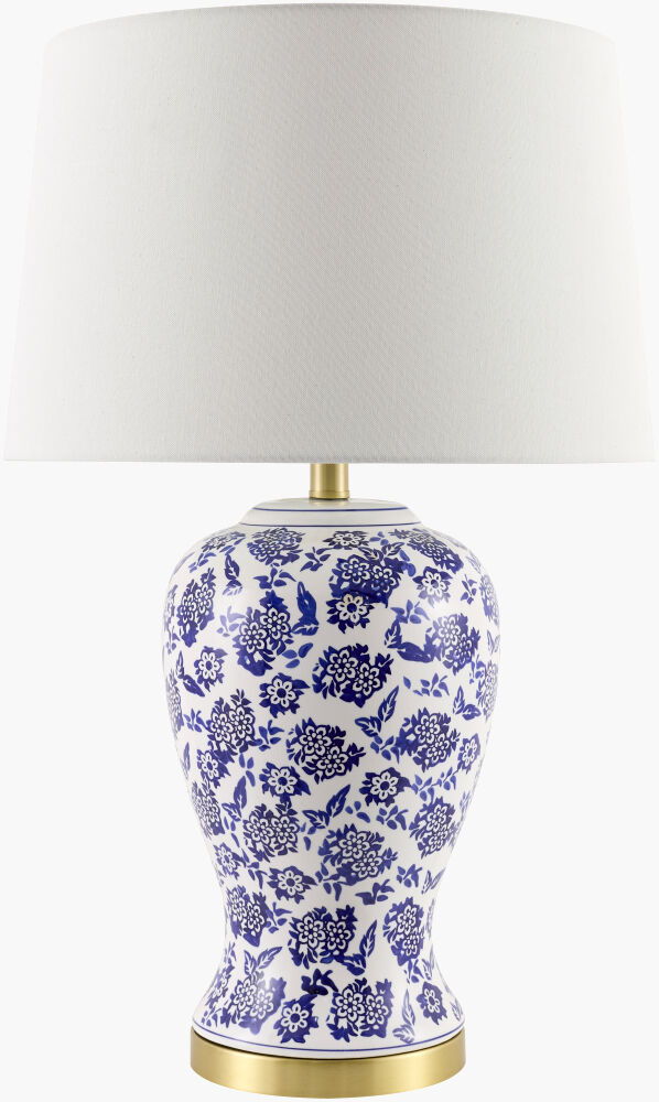Florezia Accent Table Lamp