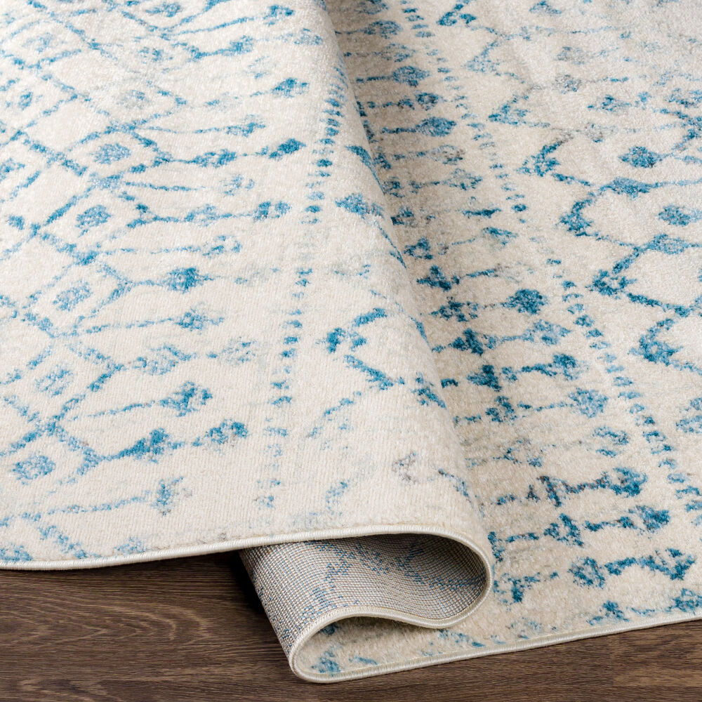 Chester Machine Woven Rug