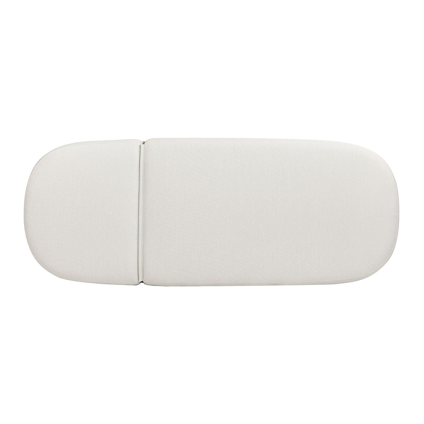 Willow - Sunbrella Upholstered Patio Lounger