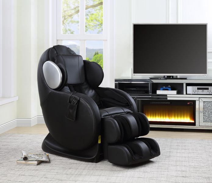 ACME Pacari - Massage Chair. | Meri Furniture