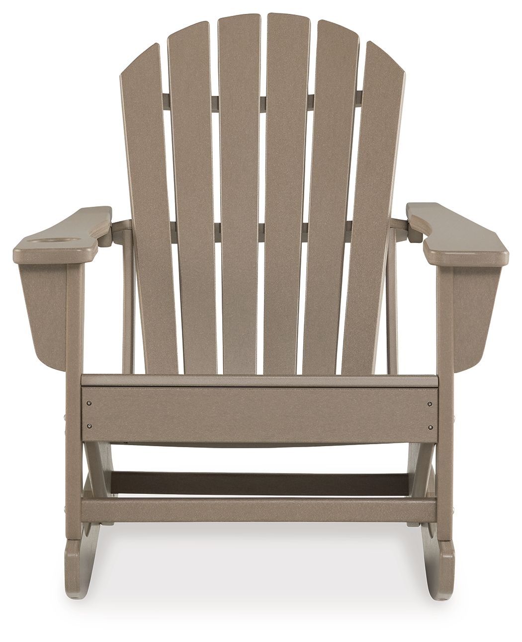 Signature Design by Ashley® Sundown Treasure - Rocking Chair | Meri Furniture