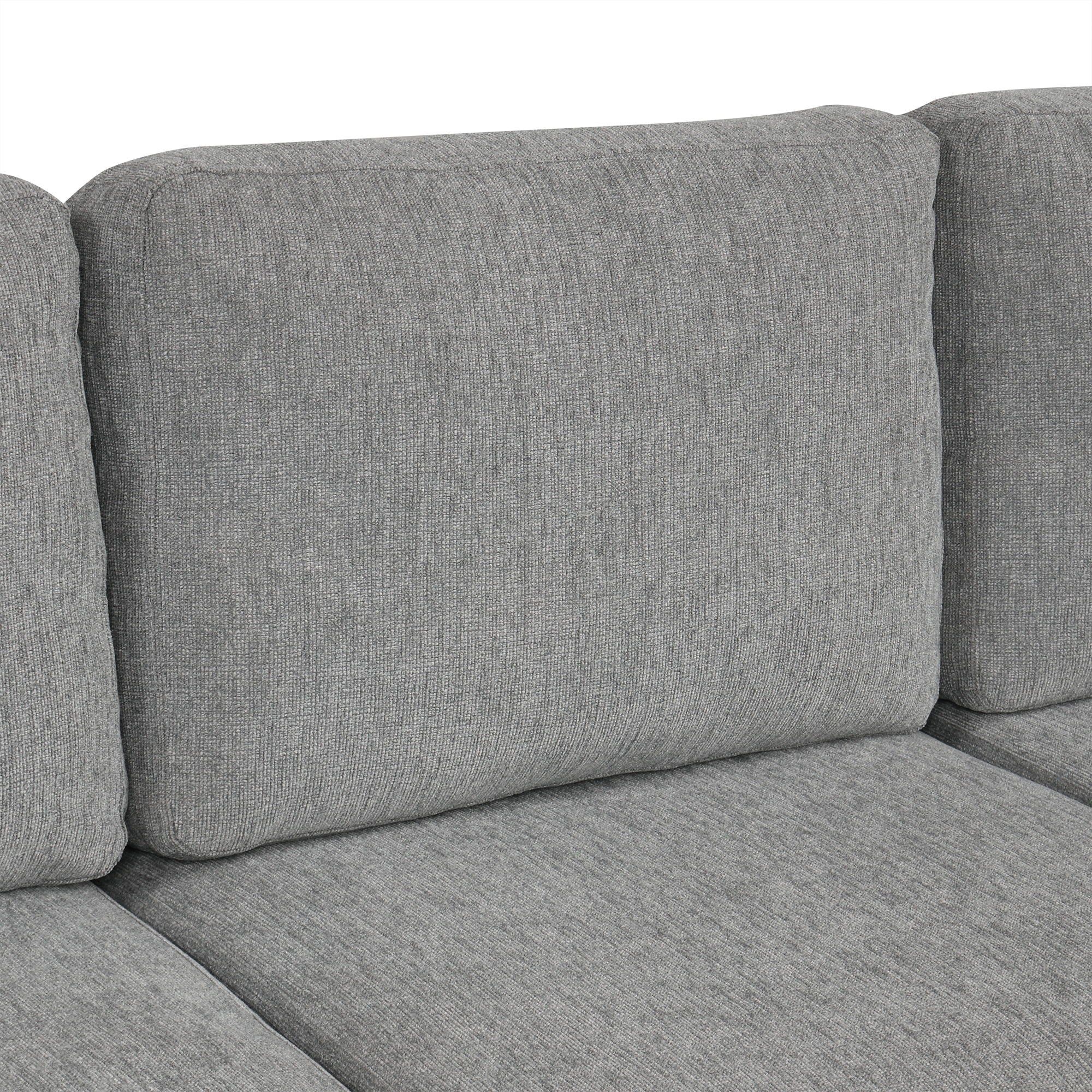 Single Pull Out Sofa Bed With USB Ports And Cup Holders