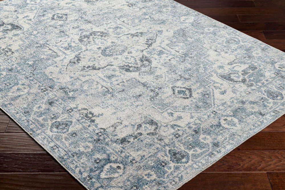 Lillian Machine Woven Rug