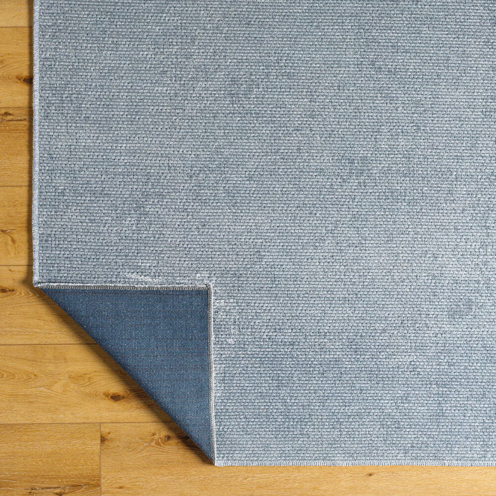 Quebec Machine Woven Rug