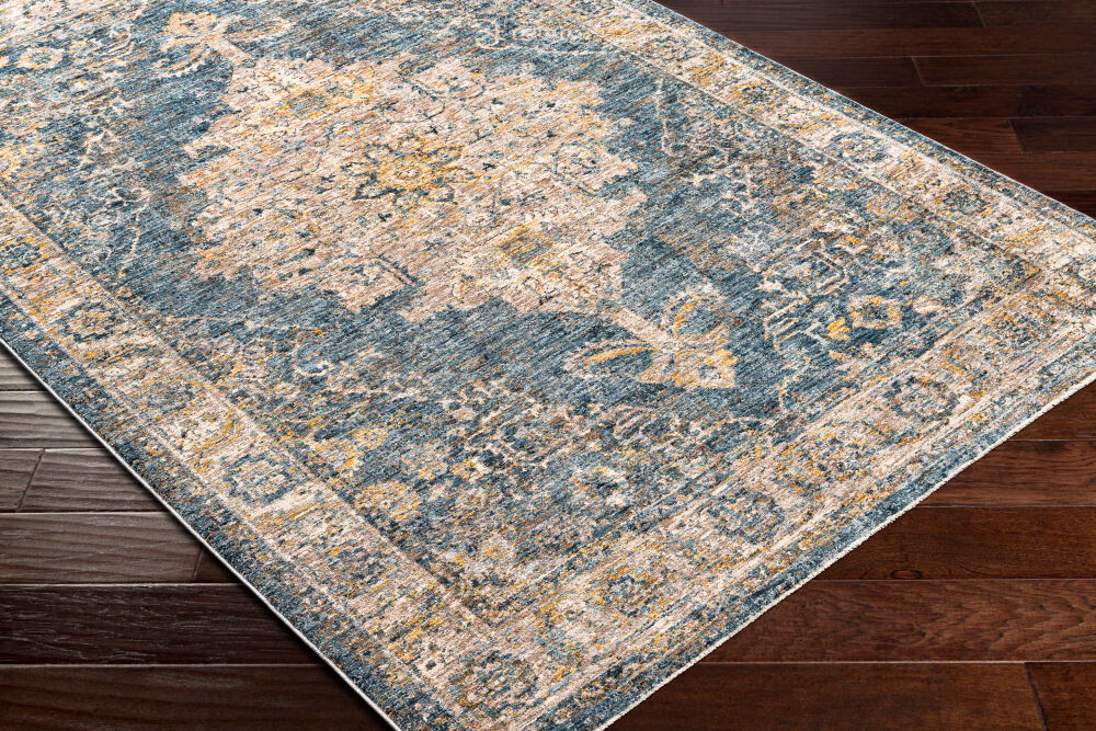 Mirabel Machine Woven Rug