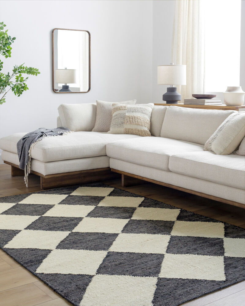 Antho Handmade Rug