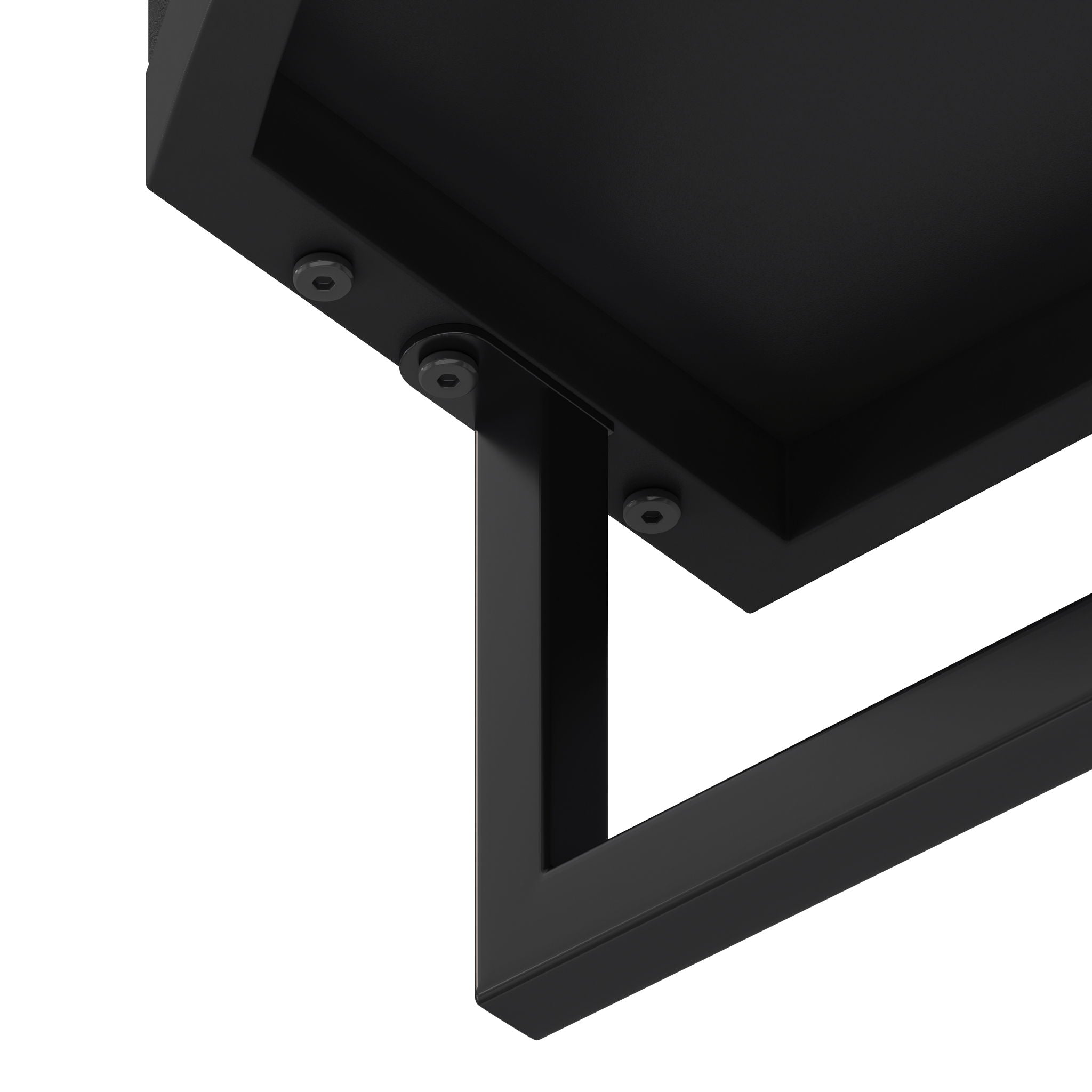 Arched Glass Double Door Wardrobe With Shatterproof Mirror, Open Shelf & Towel Rack