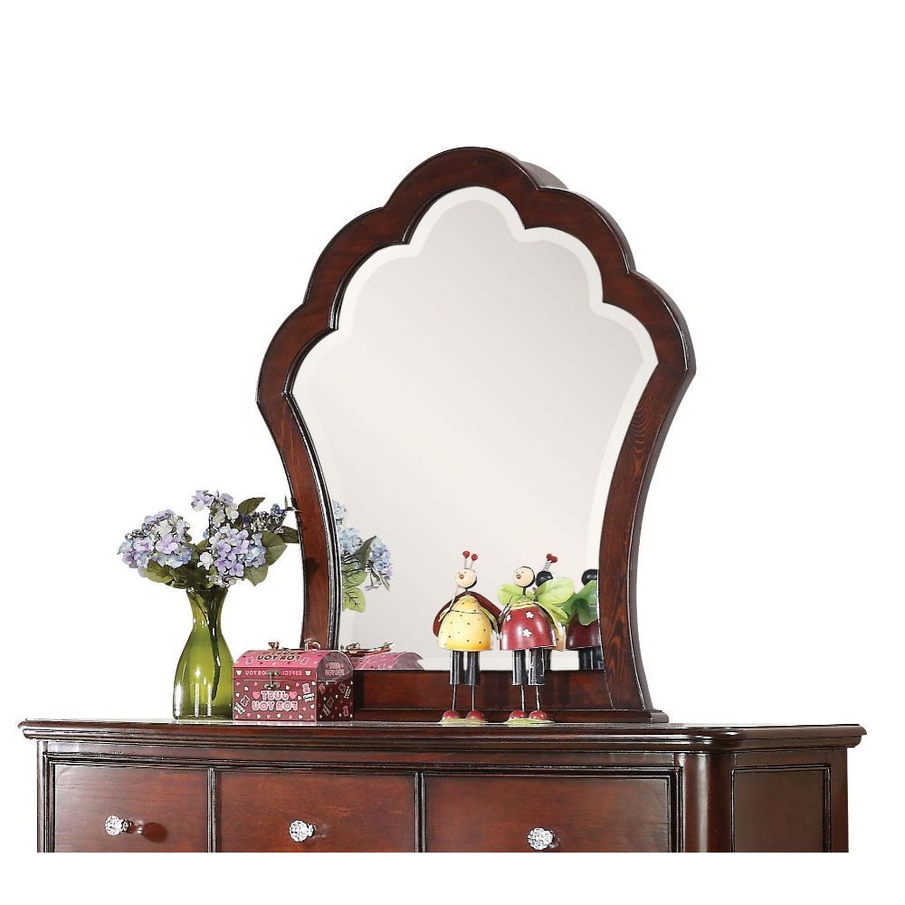 ACME 2.5mm Beveled Mirror | Meri Furniture
