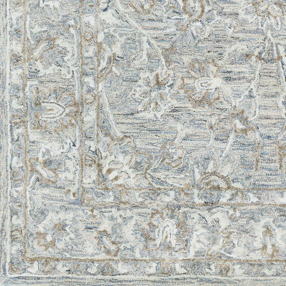 Shelby Handmade Rug