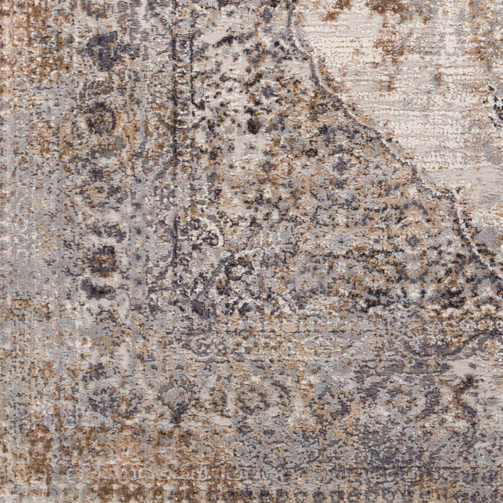 Mood Machine Woven Rug