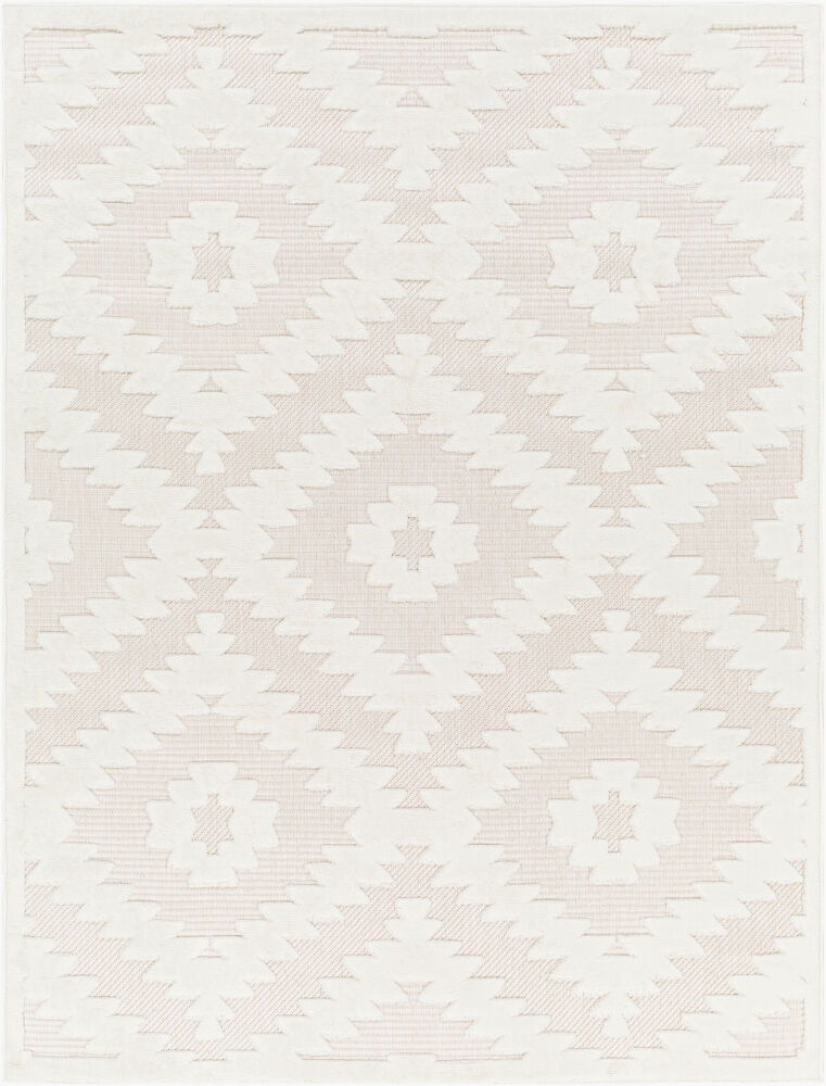 San Diego Machine Woven Rug