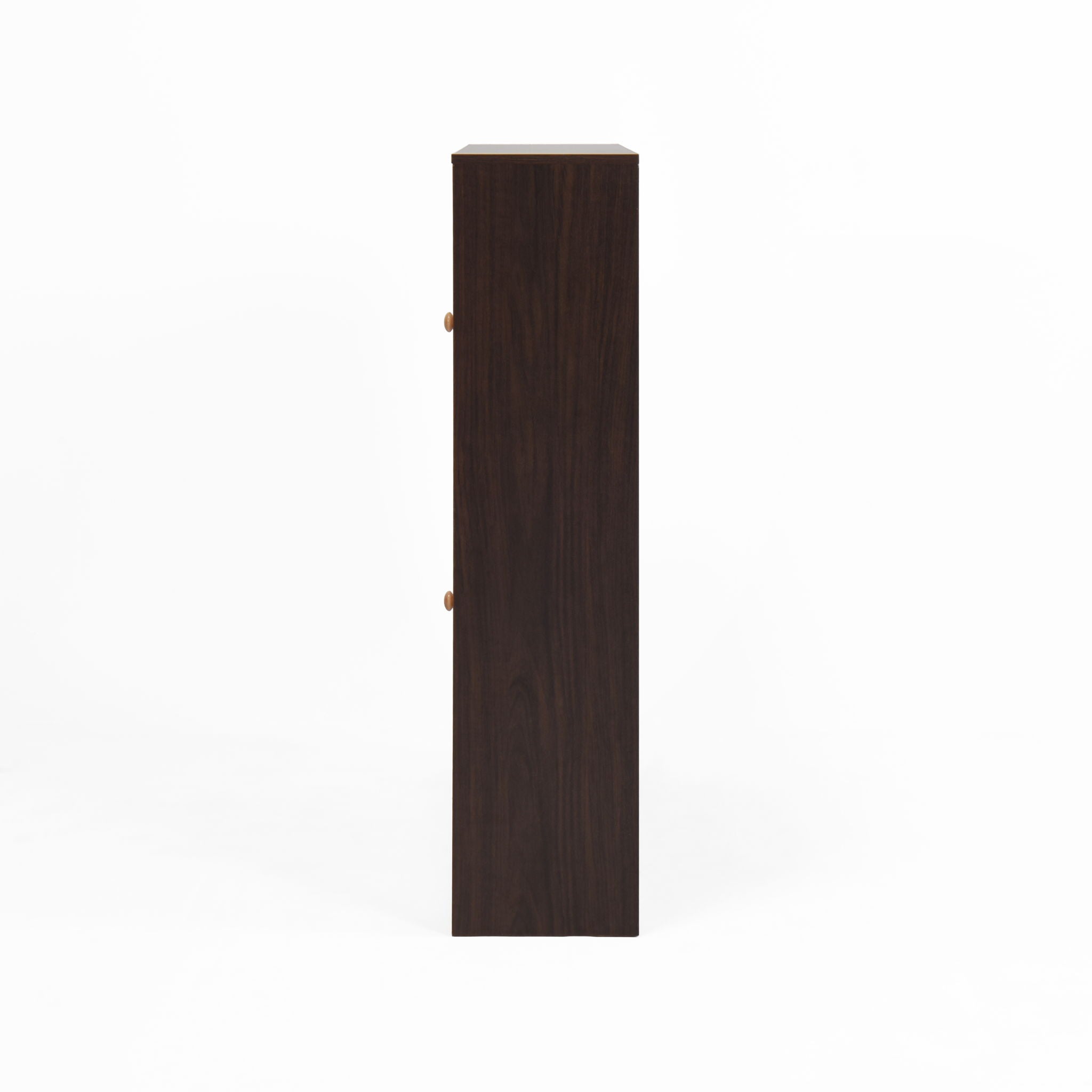 Modern Freestanding Shoe Storage Cabinet With 4 Flip Drawers