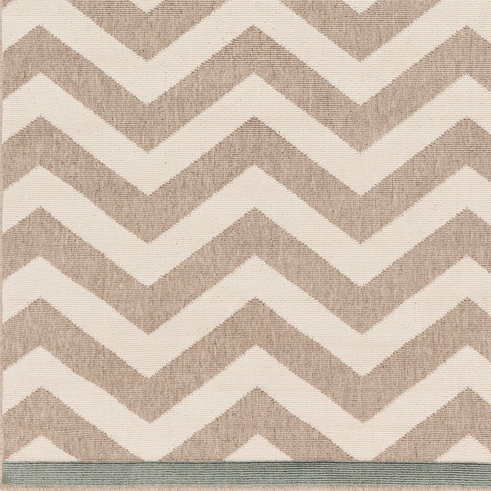 Alfresco Machine Woven Rug