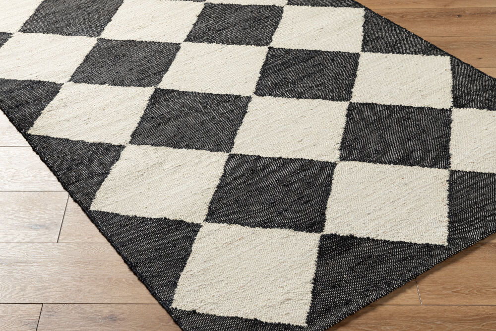 Antho Handmade Rug
