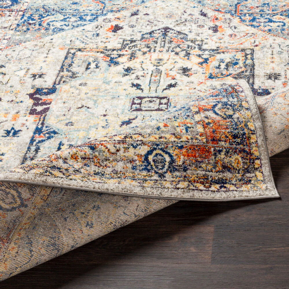 Ararat Machine Woven Rug