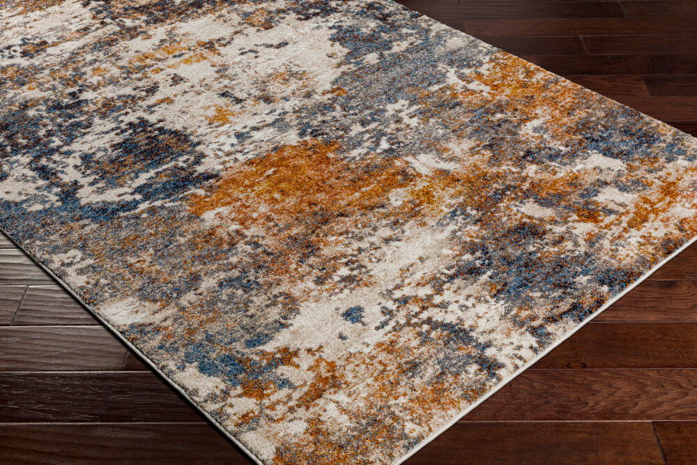 Tuscany Machine Woven Rug