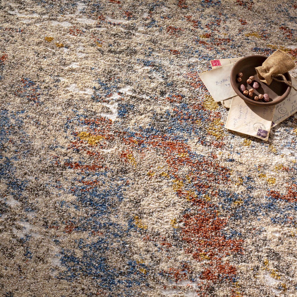 Tuscany Machine Woven Rug