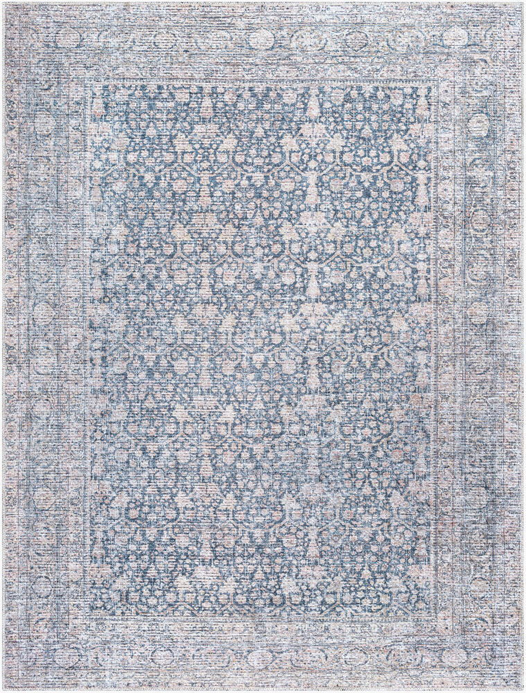 Lorelai Machine Woven Rug