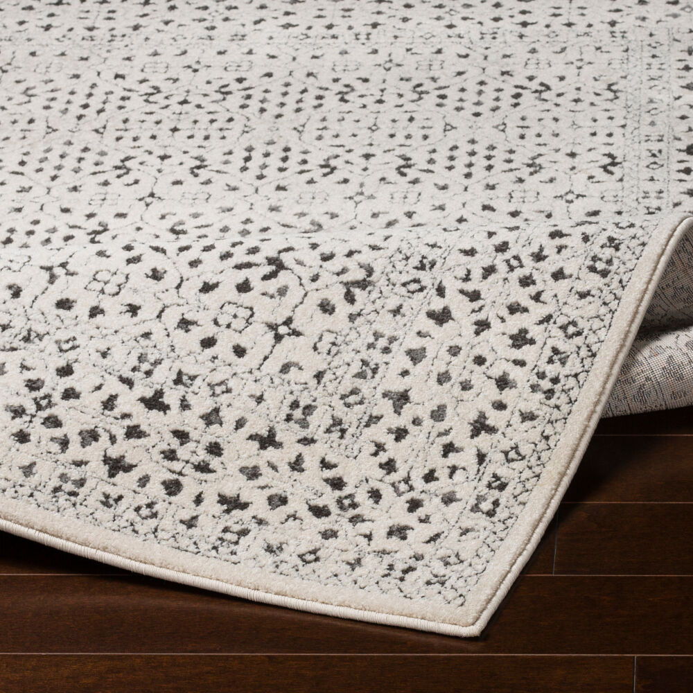 Bahar Machine Woven Rug
