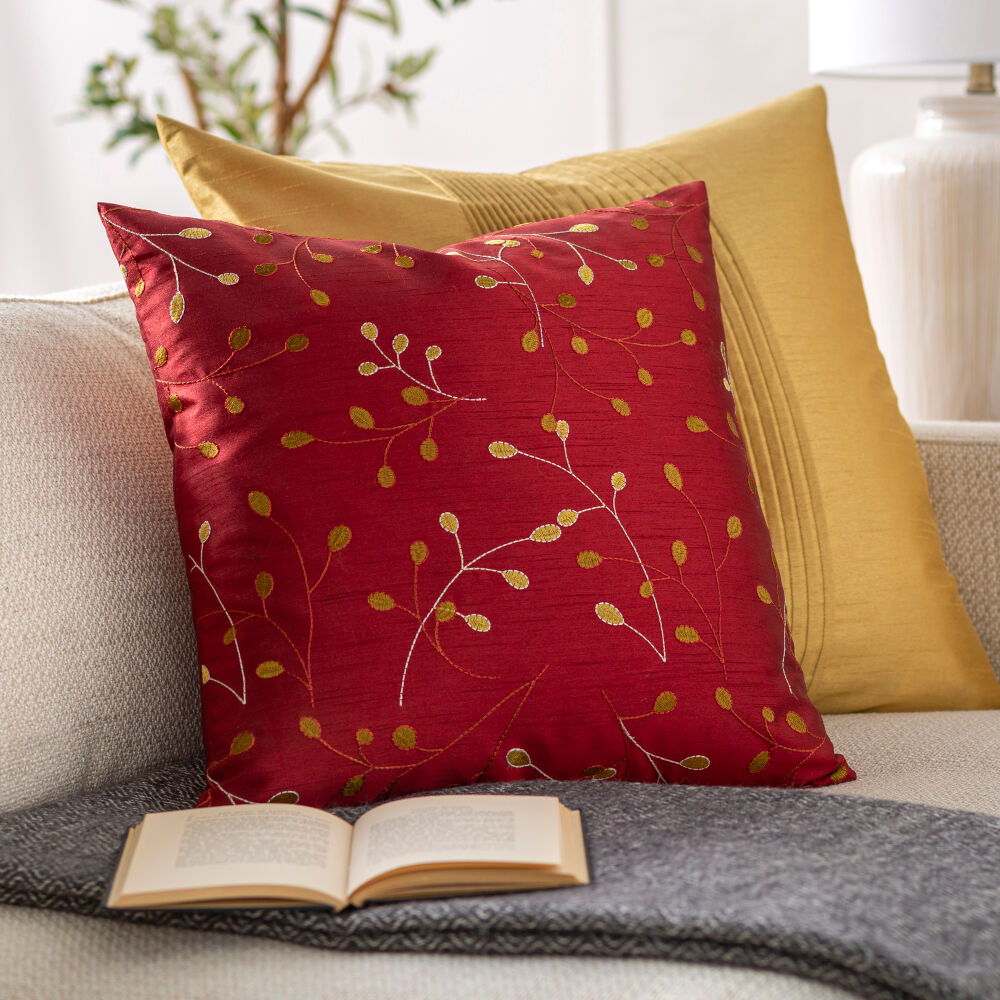 Blossom II Pillow