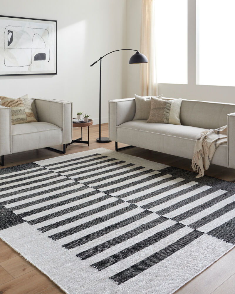 Diane Handmade Rug