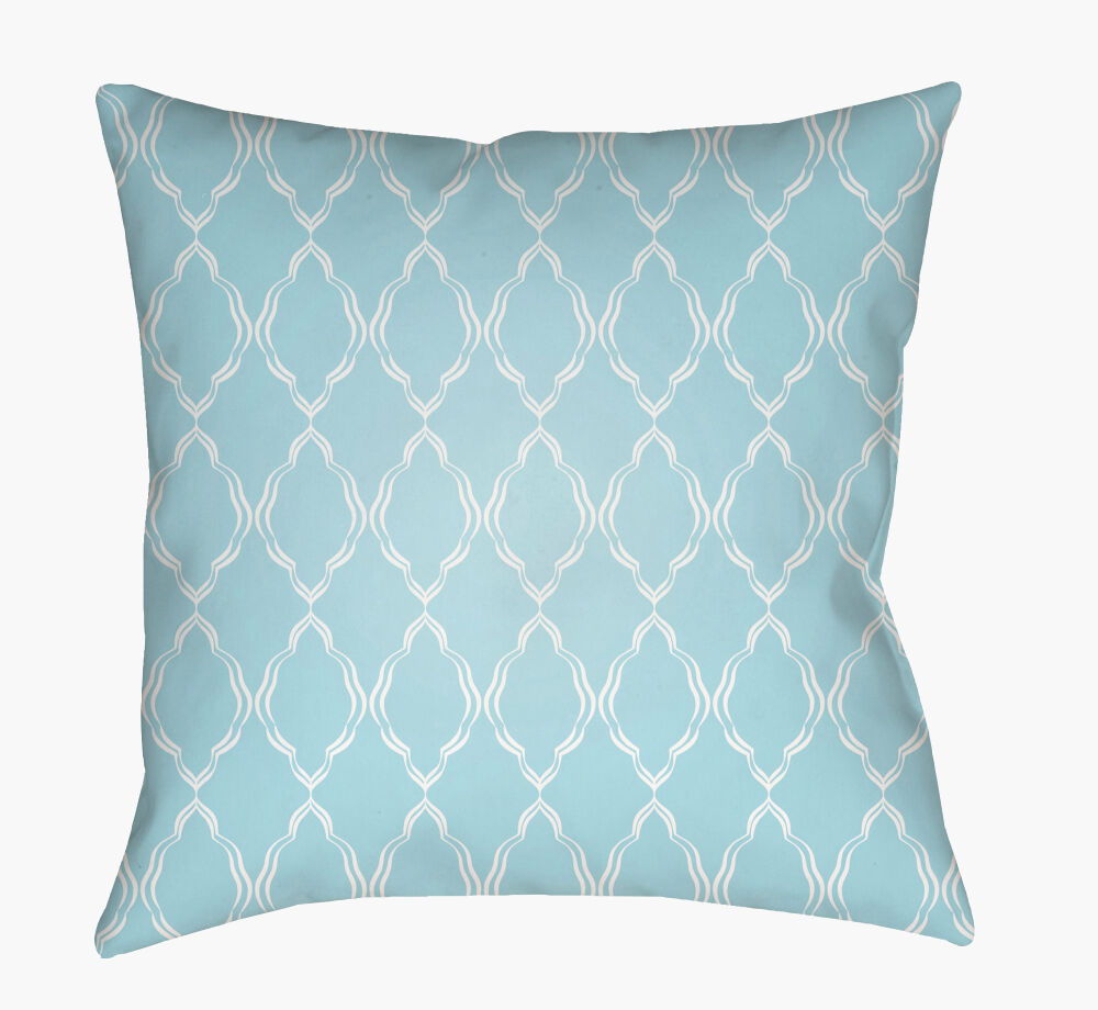 Lattice Pillow