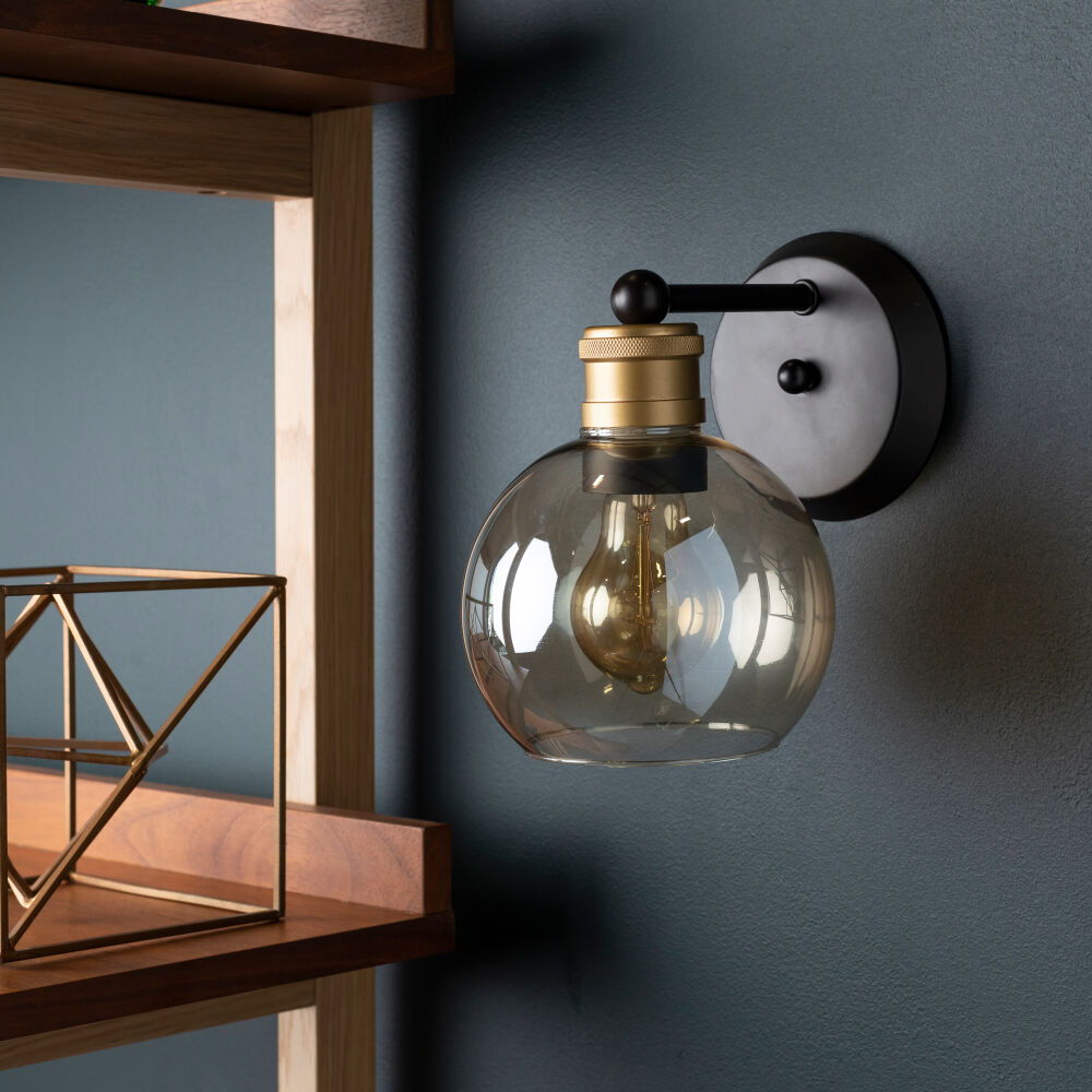 Coley Wall Sconce