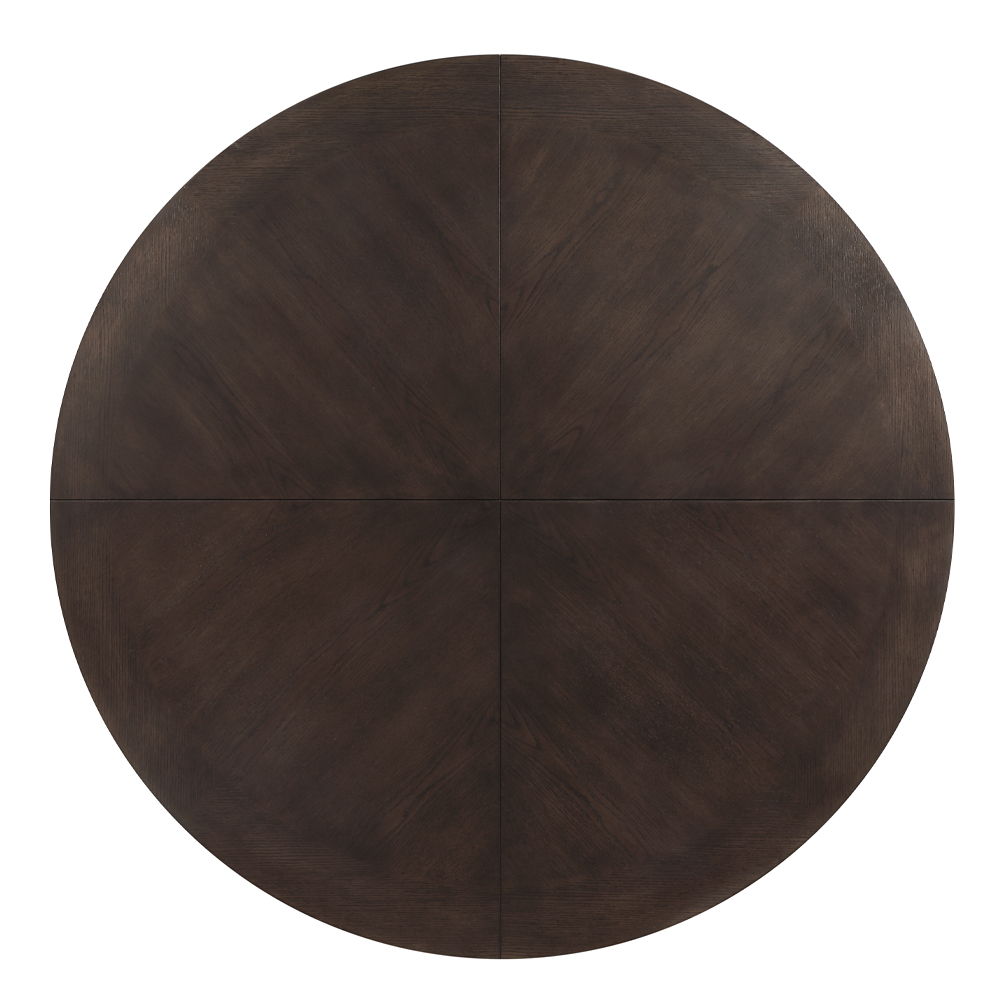 ACME Guido - Coffee Table - Dark Brown | Meri Furniture