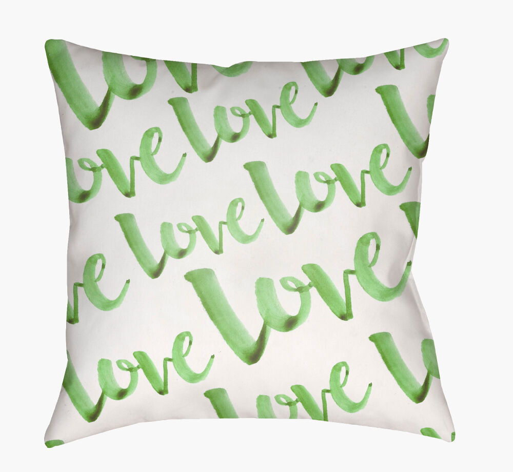 Love Pillow