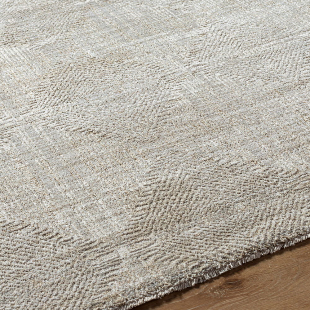 Masterpiece Machine Woven Rug