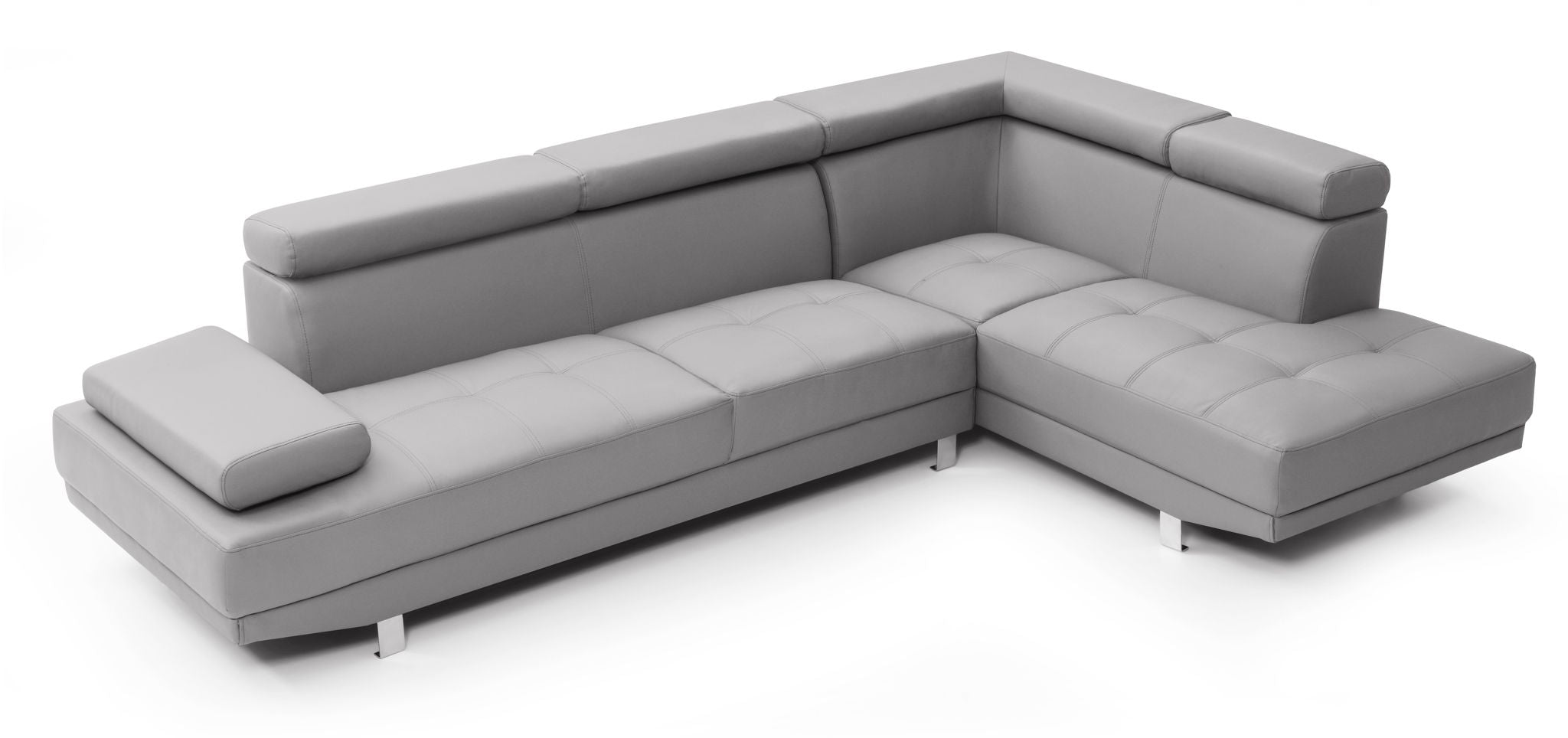 Riveredge - Comfort Sectional