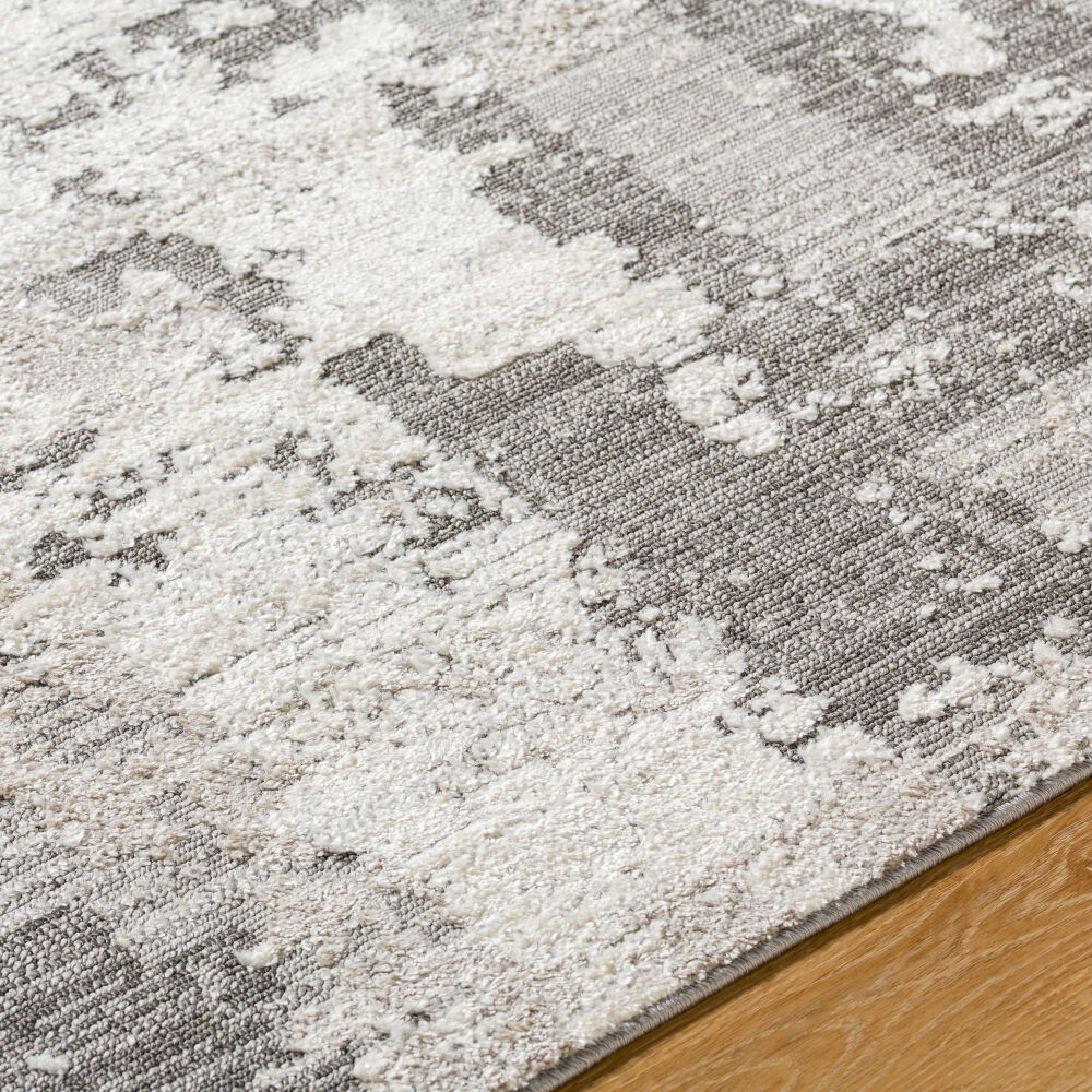 Maguire Machine Woven Rug