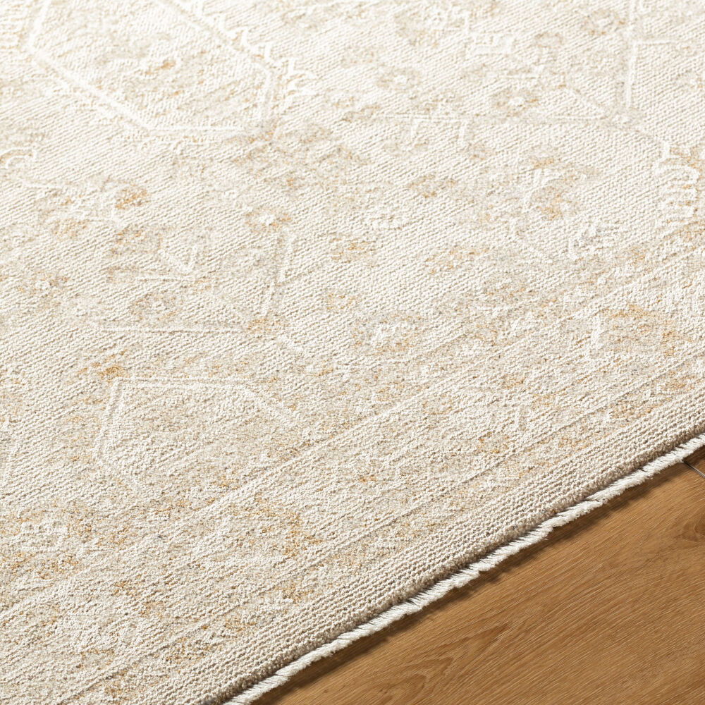 Emory Machine Woven Rug