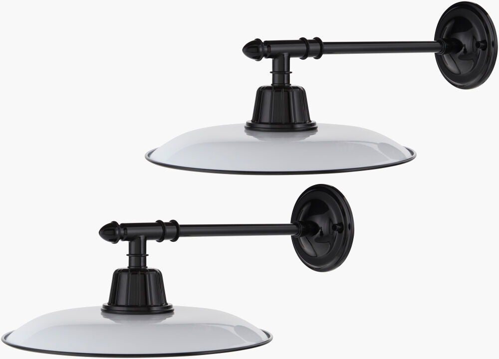 Campo Wall Sconce