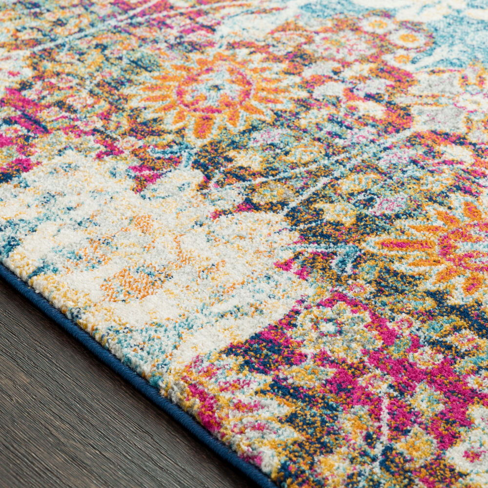 Harput Machine Woven Rug
