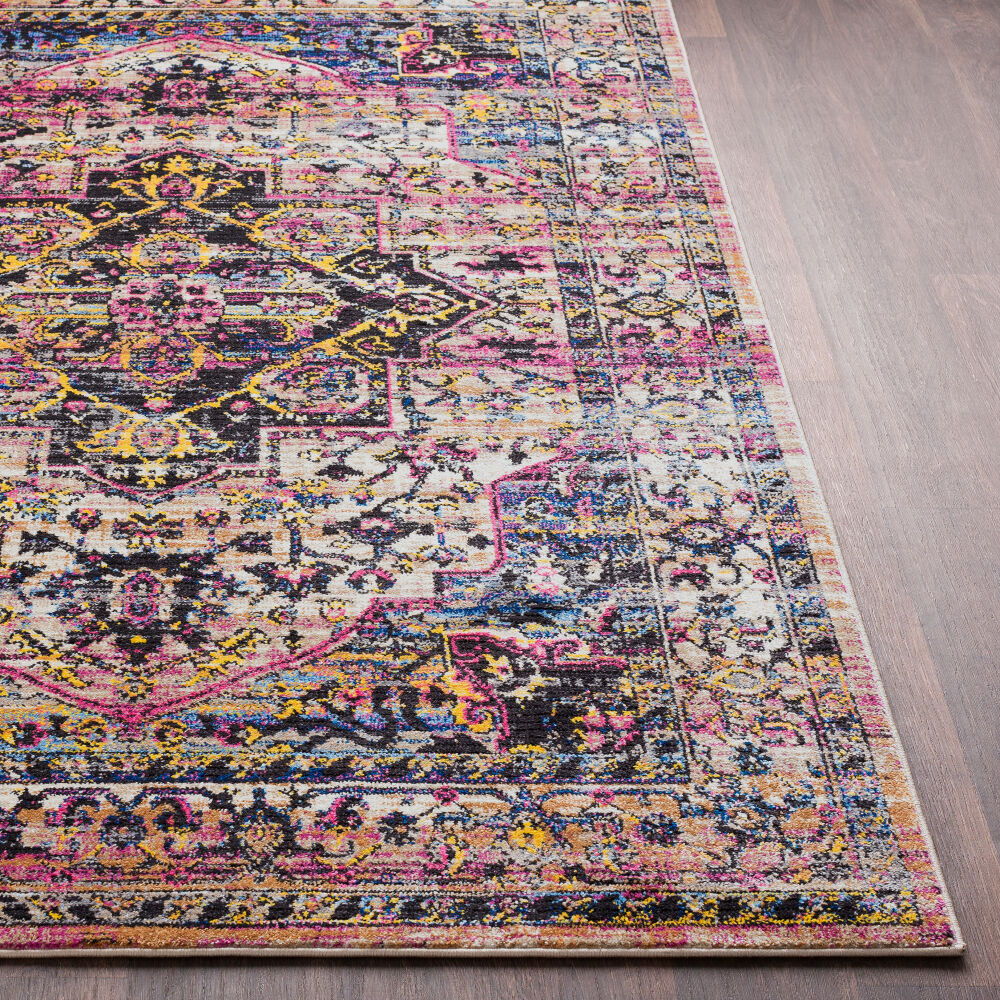 Alchemy Machine Woven Rug